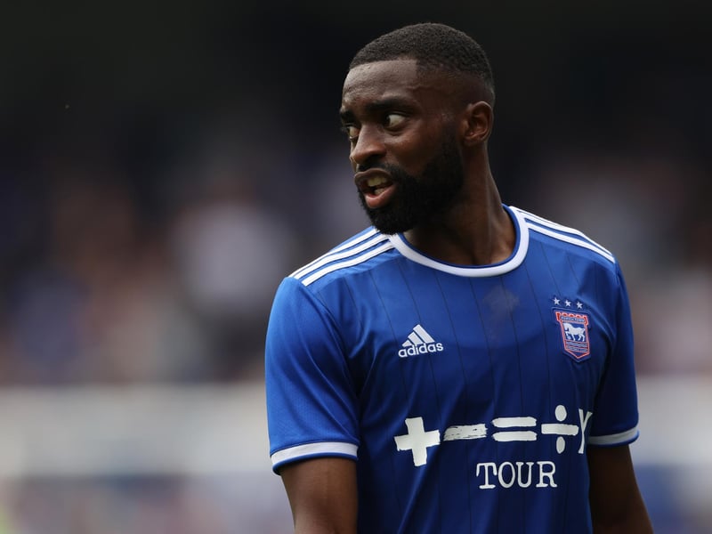 Ipswich - Wycombe (free)