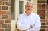 Ray Faulkner, managing director of iRed