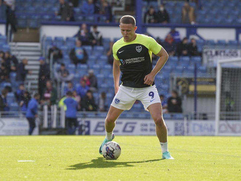 Unusually wasteful from the Magic Man. Steered one gilt-edged chance wide in the first half amid a few sights of goal he was unable to take.