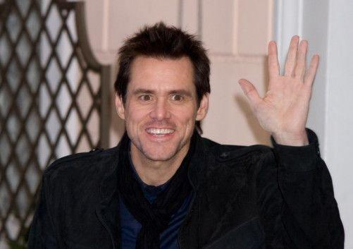 The Truman Show sees one of Jim Carrey's best performance of his already stunning career.