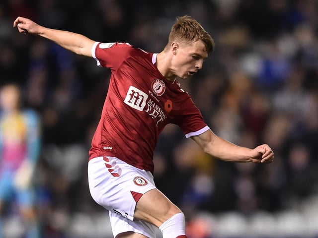 Age: 22
2021-22 Championship appearances:1
Picture: Nathan Stirk/Getty Images