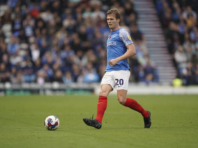 The no-nonsense defender had to be substituted during last week's draw with Shrewsbury because of an ongoing back complaint. Danny Cowley has insisted it's a low-level injury but he must weigh up whether to risk Raggett or not. The manager has options at the centre of defence but you suspect Raggett will want to play after playing no part against AFC Wimbledon in midweek.
