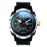 Zero West's new Spitfire watch