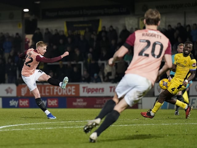 Winger says he's in the form of his career - and we aren't about to argue with that.