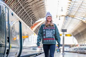 GWR gives away free festive travel to ultimate market hoppers