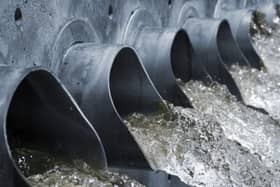 Southern Water said it is working alongside 'a range of agencies'



 
Scotland’s sewers contain enough natural and discarded heat to warm a city the size of Glasgow for more than four months a year, figures released today (June 15) show.

921 million litres of wastewater and sewage – enough to fill 360 Olympic swimming pools – are flushed down Scots toilets and plugholes every day.