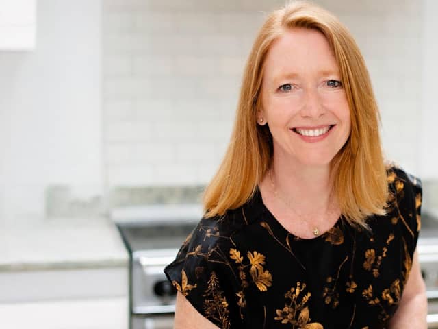Chief Executive of the HomeOwners Alliance, Paula Higgins