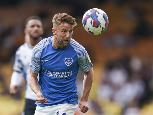 Signed a performance-based agreement with a basic wage topped up with incentives. Everyone knows how much of an impact a fit Michael Jacobs can make, but has been limited to 12 appearances, six starts and has been sidelined since October. Next few months will be key, but if he does go a return to Northampton, where he started his career, could be his next move.