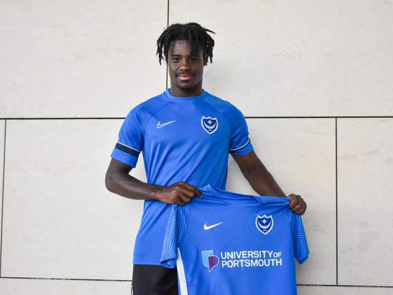Suffered such cruel misfortune after being the victim of back-to-back serious knee injuries. After rehabbing well from the first setback, the winger looked strong in pre-season and had lost none of his pace. The hope has to be for the former Manchester United talent to get back in pre-season and Mousinho to have a good look at him with a view to the path forward. Verdict: Stay.