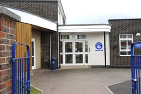 Cliffdale Primary School 