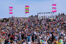 Victorious is now one of the biggest festivals along the South coast and thousands flock to Southsea each year to enjoy the various acts. There are a number of ways that festival goers can get to and from the event safely.