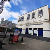 Natwest in Waterlooville closed its doors last year