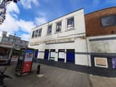 Natwest in Waterlooville closed its doors last year