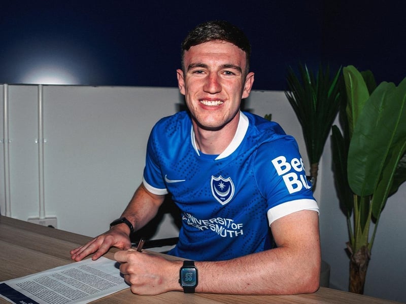 (2 games, 0 goals) The News hasn't even got an action photo of the former St Johnstone striker, which sums up how much we've seen of him. Cost a reported £500,000 and hasn't made the last two squads, but didn't look out of his depth in his two outings before then. The Northern Ireland Under-21 international will need time to find his feet.
