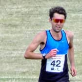 Jack Oates
