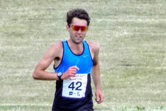 Jack Oates