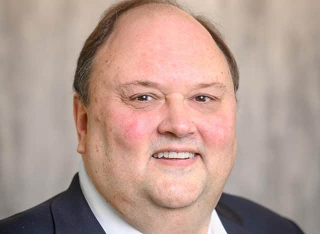 Cornerstone CEO Johann van Zyl believes the attractive remuneration packages make a big difference to their recruitment and retention efforts