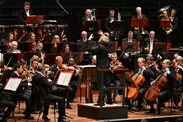 Bournemouth Symphony Orchestra: Bringing music to Portsmouth– here’s where you can buy tickets from less than £7