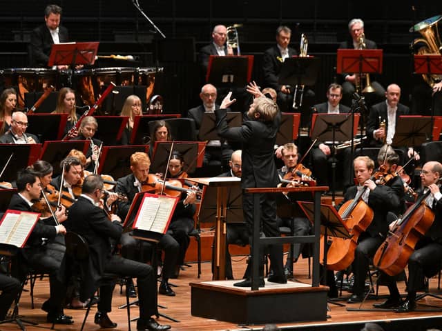 Bournemouth Symphony Orchestra: Bringing music to Portsmouth– here’s where you can buy tickets from less than £7