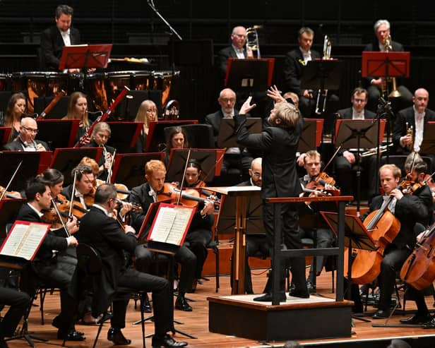 Bournemouth Symphony Orchestra: Bringing music to Portsmouth– here’s where you can buy tickets from less than £7
