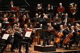 Bournemouth Symphony Orchestra