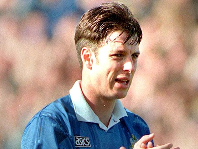 Appearances: 46
Goals: 1