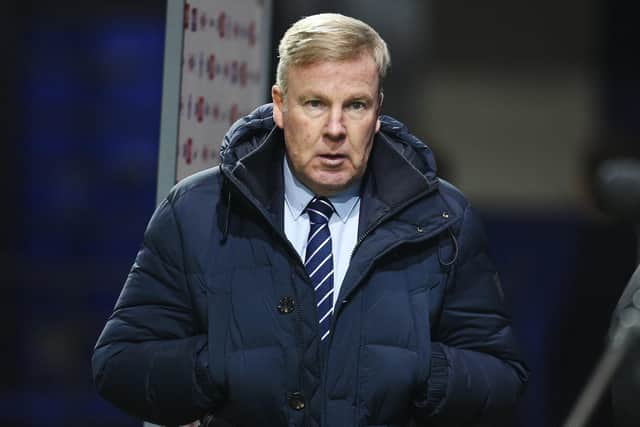 Pompey manager Kenny Jackett is likely to go strong in his selection for Saturday's Papa John's Trophy final against Salford