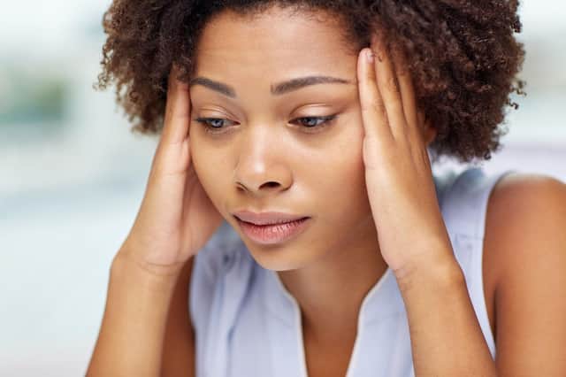 Fiona Caine gives advice to mum who is comforting her daughter through a break-up.