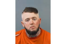 Cameron Baker, of Sandown, Isle of Wight, was convicted by a jury at Winchester Crown Court of stabbing Thomas Barton to death outside an address in Park Road, Ryde, in the early hours of May 28.
