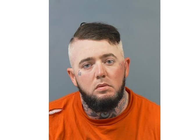 Cameron Baker, of Sandown, Isle of Wight, was convicted by a jury at Winchester Crown Court of stabbing Thomas Barton to death outside an address in Park Road, Ryde, in the early hours of May 28.