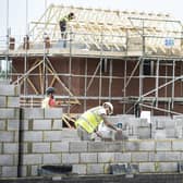 Portsmouth City Council's planning department could see the government take over its decisions on applications