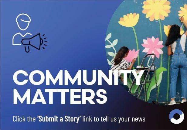 Community Matters