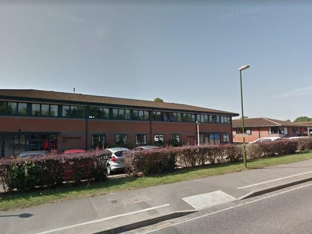 According to the DVSA, Chichester Driving Test Centre has a pass rate of 65 per cent, 2,193 out of 3,376 people in 2022/23.