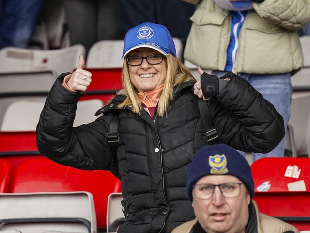 All smiles despite the early alarm call on Saturday morning
