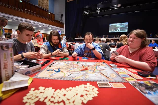 Games Fest is set to make a comeback in 2023.