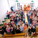 World Book Day at Portsmouth High School