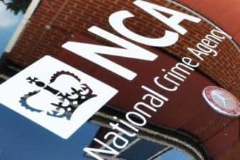 A Portsmouth man has been jailed for years after being caught trying to smuggle five people from France to the UK. Photo: NCA