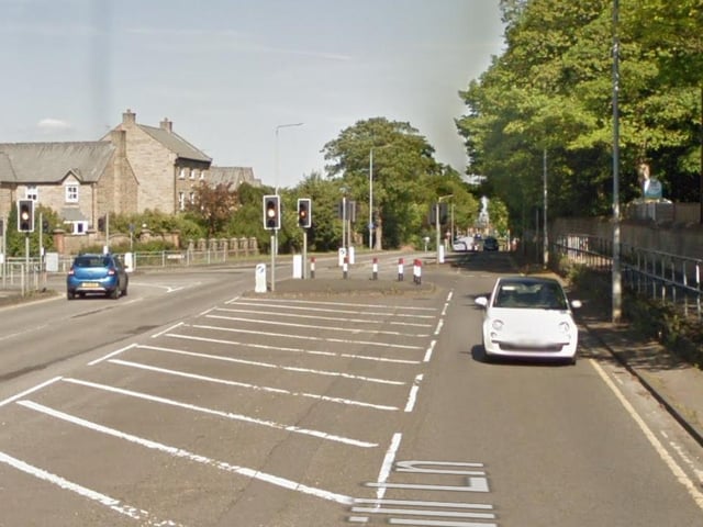 10 deaths of people who tested positive for coronavirus have been recorded here.