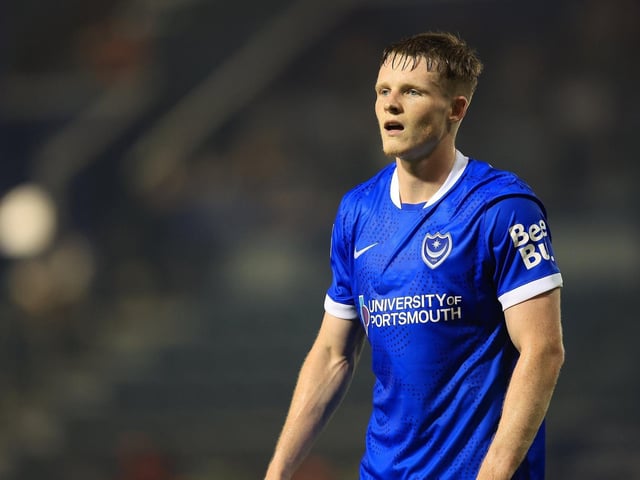 (Replaced Jordan Williams on 67 mins) Given his usual outing from the bench and provided his usual energy.