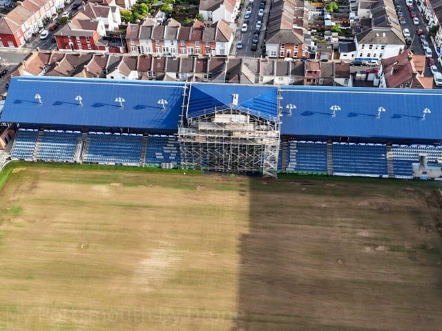 Fratton Park