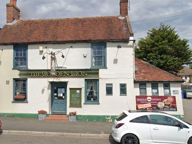 Massala Lounge, at 54 Bedhampton Road, Havant was given the score of four after assessment on April 23, the Food Standards Agency's website shows.