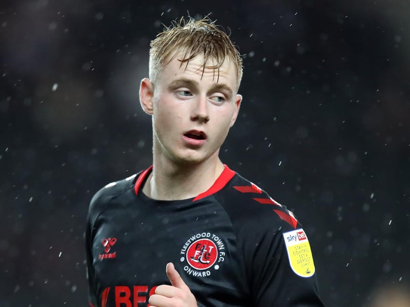 The Blues are reportedly in advanced talks with the winger, according to Football Insider. The 21-year-old has been given the green light to depart the Cod Army before Tuesday evening’s deadline. Lane can play either on the left or on the right wing, while also showing attributes as a number 10.