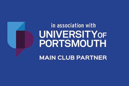 This content is supplied in association with the University of Portsmouth
