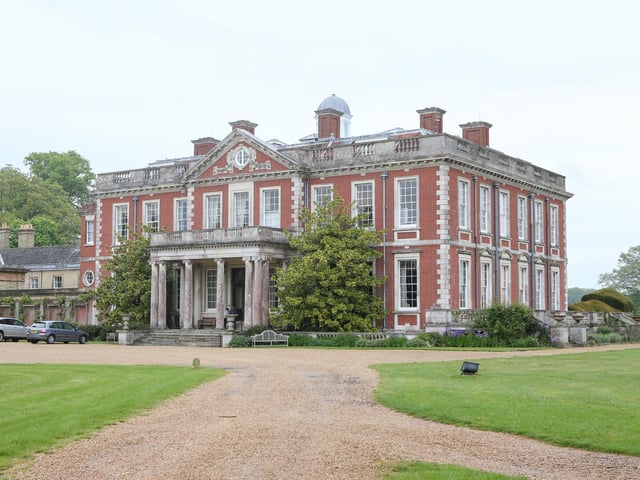 Stansted Park will be making a day of it for Mother's Day has decided to open the doors to the main house to mark the occasion. Mothers and young children will get free entry on Sunday, March 19 and the whole family will be able to enjoy a stroll around the gardens as well as look inside the historic house and the chapel. For adults going into the house they will have to pay an admission fee of £10 and adults over 60's or students will get in for £8. The house will be open between 1pm and 5pm and the last admissions will be taken at 4pm. There is also the neighbouring garden centre and the Pavilion Tearooms to enjoy as well as walks around Stansted Park. www.stanstedpark.co.uk
Photograph by Habibur Rahman