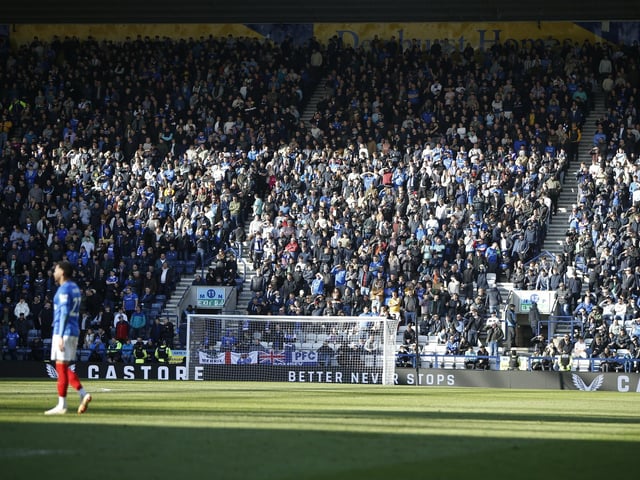 3.624 Blues fans made the trip to Preston North End.