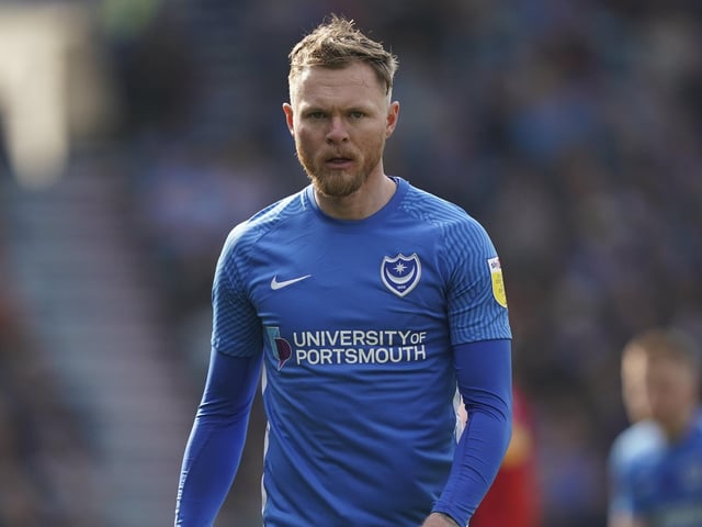 Appearances from the bench: 17
Goals: 4
Picture: Jason Brown
