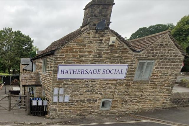 Hathersage Social Club, Station Road, Hope Valley, S32 1DD. Rating: 4.7/5 (based on 257 Google Reviews). ""Gem of a restaurant. The brunch was delightful with platters and sandwiches."