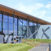 The Centre of Excellence in Engineering, Manufacturing and Advanced Skills Training, which is part of Fareham College