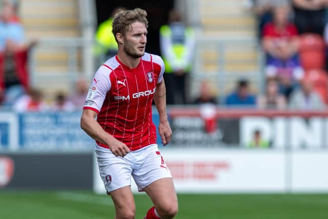 Kieran Sadlier opted for Bolton in January despite interest from Pompey and Charlton Picture Bruce Rollinson