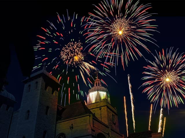 Nominations for the Pompey Heroes Christmas carol service at Portsmouth Cathedral, on December 21, close today.